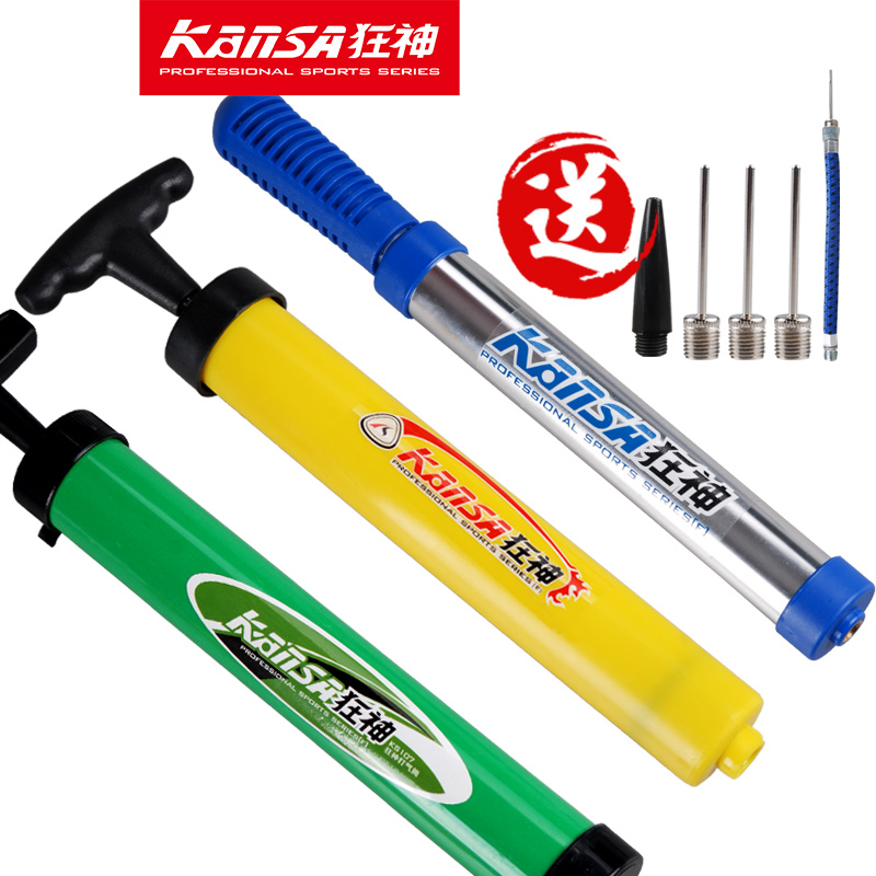 Pompe à vélo - Ref 2388155 Image 1