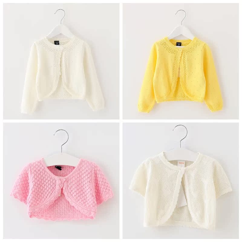 Cape pour fille - Ref 2154653 Image 3