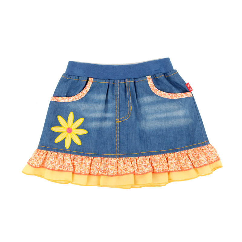 Jupe enfant OKOU - Ref 2052111 Image 1