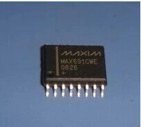 MAX691CWE SOP16全新原装进口IC 实体店库存1