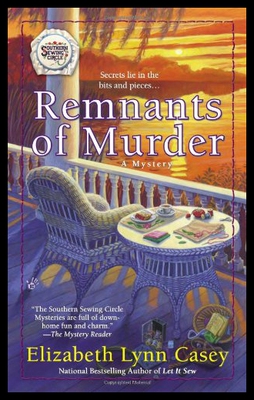 【预售】Remnants of Murder