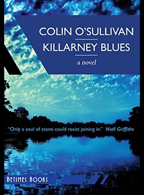 【预售】Killarney Blues