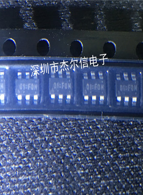 RT7294AGJ6F RT7294A 丝印01= RICHTEK SOT23-6 进口原装 可直拍