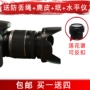Hood hood Mũ trùm EW-78D 28200 cho ống kính Canon 18-200 EOS60D70D80D77D SLR 760D750D700D800D phụ kiện 5D4 3 2 5DSR72mm có thể đảo ngược - Phụ kiện máy ảnh DSLR / đơn tripod quay phim