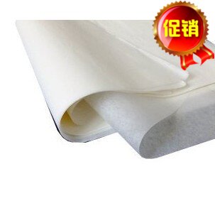 蛋糕面包油纸牛油纸 烤盘纸 烹调纸百度烤纸 防油纸 500张60*40CM