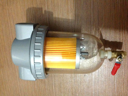 AV25-P过滤器蓝星支架真空