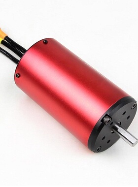 Rovan baja 油改电专用 1000KV/6500W  无刷电机 214001