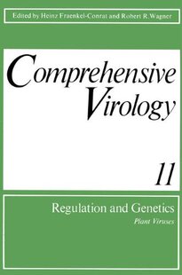 【预售】Comprehensive Virology 11: Regulation and Gene...