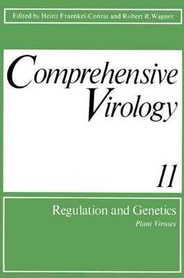 【预售】Comprehensive Virology 11: Regulation and Gene...