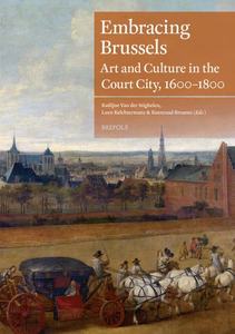 【预售】Embracing Brussels: Art and Culture in the Cou...