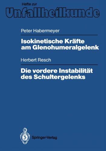 【预订】Isokinetische Krafte Am Glenohumeral...
