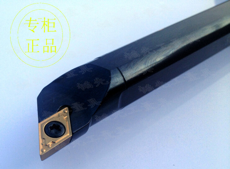 95度内孔车刀S08K/S10K/S12M/S16Q/S20R/S25S-SDXCR/SDXCL07/11