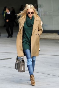 Peignoir jeunesse 7 VEILS ve003 - Ref 594032 Image 44