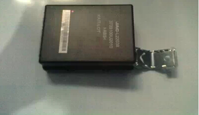 江淮 同悦 和悦三厢RS 瑞鹰瑞风玻璃控制器 车身控制器 ETACS模块