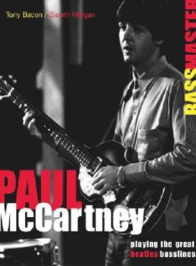 【预订】Paul McCartney Bassmaster: Playing t...