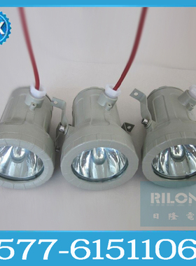 BAK51 防爆视孔灯LED防爆视灯视镜灯5W7W BSD51 CBKD QB650筒灯