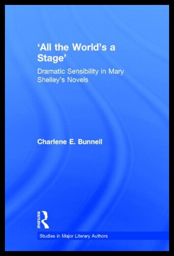 【预售】'All the World's a Stage': Dramatic Sensibility i