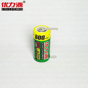 优力源2/3AA超人SA35SA57SA68SA70SA77SA1052706剃须刀电池电子