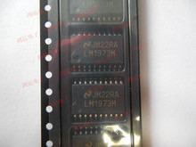 LM1973M LM1973原装进口拆机集成电路IC SOP质量保证 特价