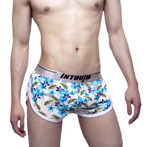 Pantalon pyjama jeunesse INTOUCH - Ref 714543 Image 1
