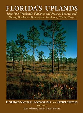 【预售】Florida's Uplands