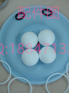 原装正品 GRACO固瑞克气动隔膜泵配件  husky1590隔膜维修包