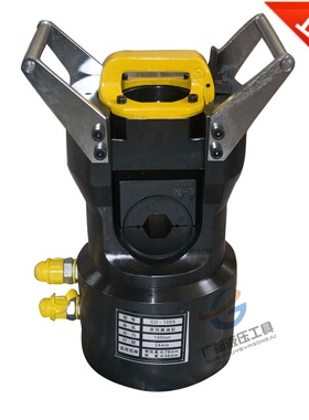 CO-100SCO-60S大吨位压接机钢芯铝绞线压接钳液压线钳接线器