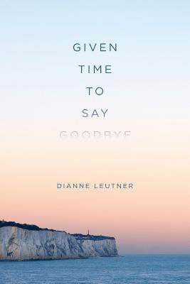 【预售】Given Time to Say Goodbye