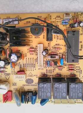 原装新科空调柜机电脑板配件室内控制板电路板50171