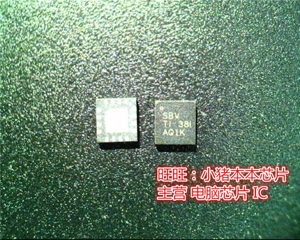 TLV62090 TLV62090RGTR丝印SBV QFN16 k2225 2SK2225 TO-3P 新的