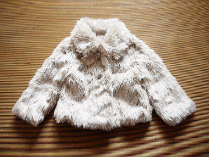 Cape pour fille - Ref 2155518 Image 1