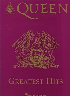 【预订】Queen - Greatest Hits