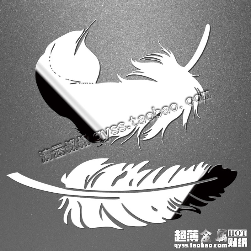 Autocollant pour téléphone portable - Ref 1369808 Image 1