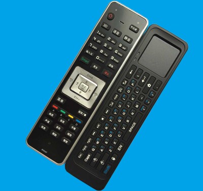 适用于长虹电视遥控器 3D51A9000I 3D48A9000 语音键盘 带充电器