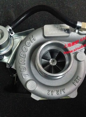 增压器 JP60S 00JP060S010  J060P00016和JP52 4A3R-G85.730100-1