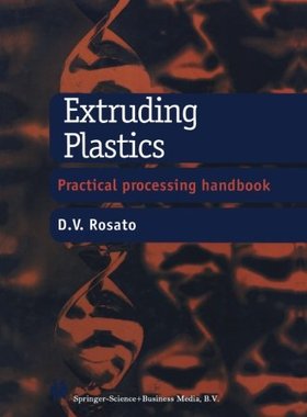【预订】Extruding Plastics: A Practical Proc...