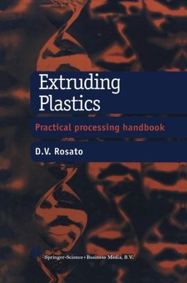 【预订】Extruding Plastics: A Practical Proc...