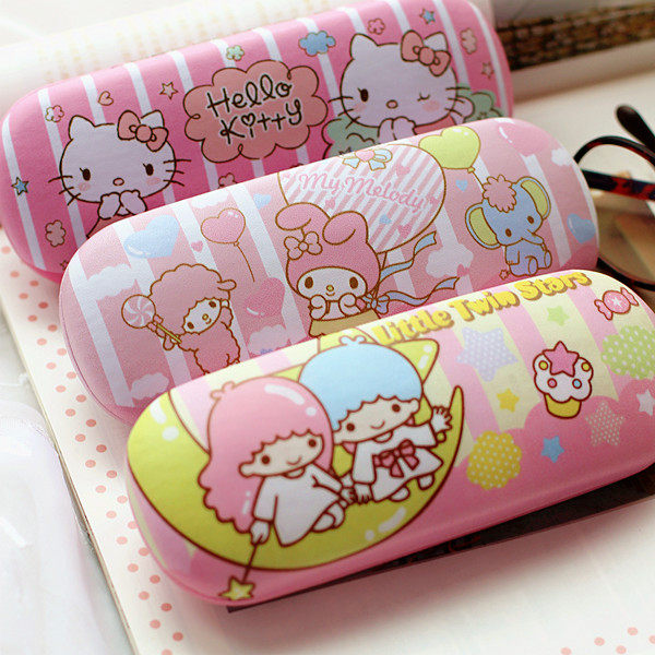 Etui à lunettes 4IPIG - Ref 1248293 Image 1