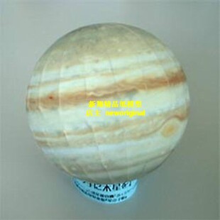 木星仪太阳系银河系9大九大行星8大八大行星科普科教玩具模型