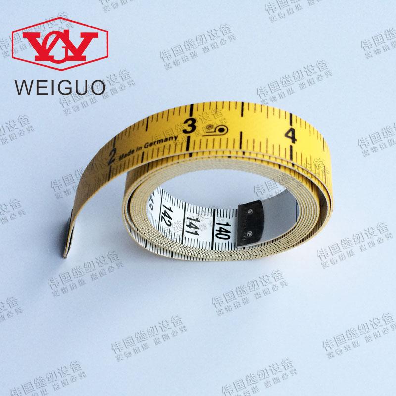 德国进口皮尺软尺量衣尺卷尺