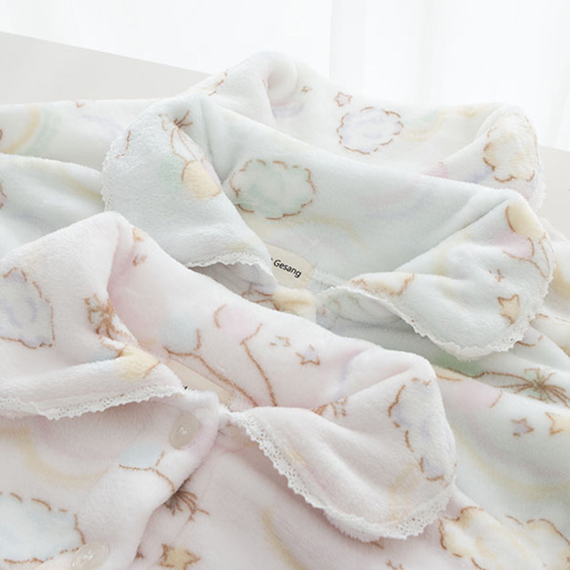 Peignoir jeunesse - Ref 595642 Image 3