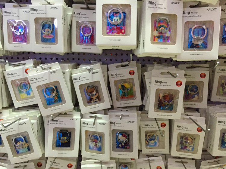 Support téléphone portable - Ref 1359956 Image 1