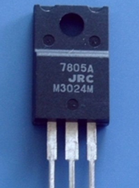 原装进口拆机原字原码 JRC7805A 7805A 直插塑封/实图现货