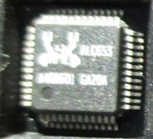 ALC662-GR ALC662 LQFP48 音频控制芯片 质量保证