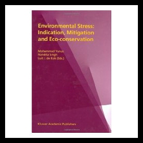 【预售】Environmental Stress: Indication, Mitigation, and