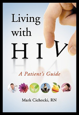 【预售】Living with HIV: A Patient's Guide