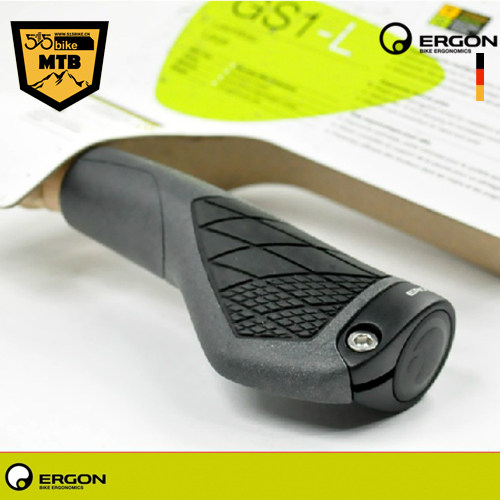 Poignées de vélo TOPEAK - Ref 2356341 Image 1