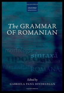 Grammar The 預(yù)售 Romanian
