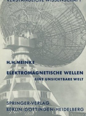 【预订】Elektromagnetische Wellen: Eine Unsi...