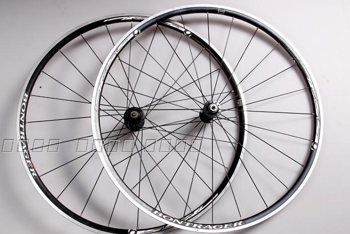 Roues de vélo cyclisme sur route - Ref 2371908 Image 1